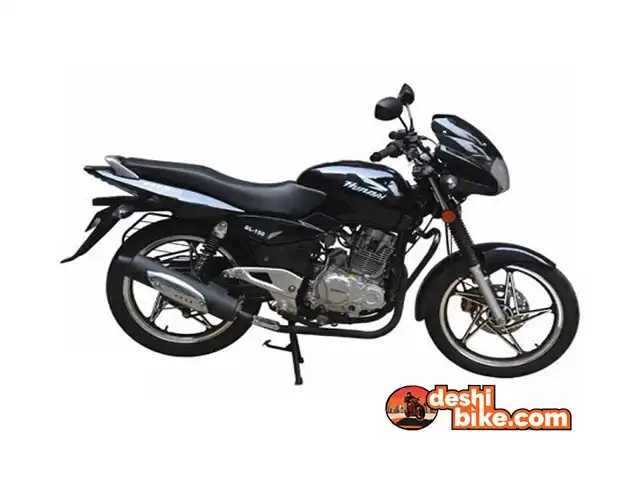 Hundai GL 150 Premio Price In Bangladesh