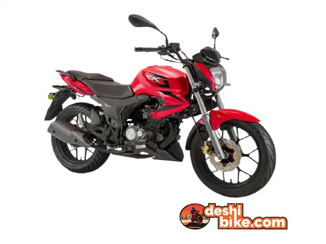 Keeway RKS 150 CBS Edition Price In Bangladesh