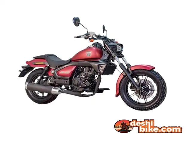 Lifan K19 Price In Bangladesh