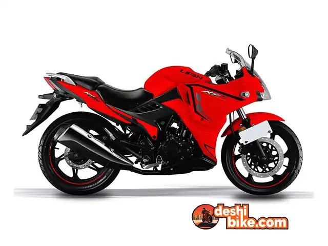 Lifan KPR 165R EFI Price In Bangladesh