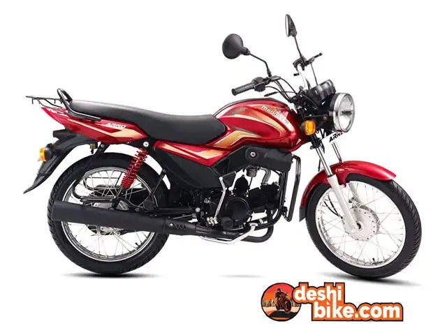 Mahindra Arro Price in Bangladesh