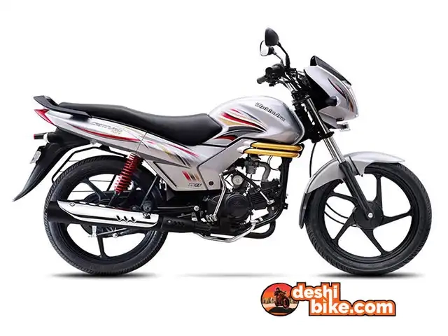 Mahindra Centuro NXT Price In Bangladesh