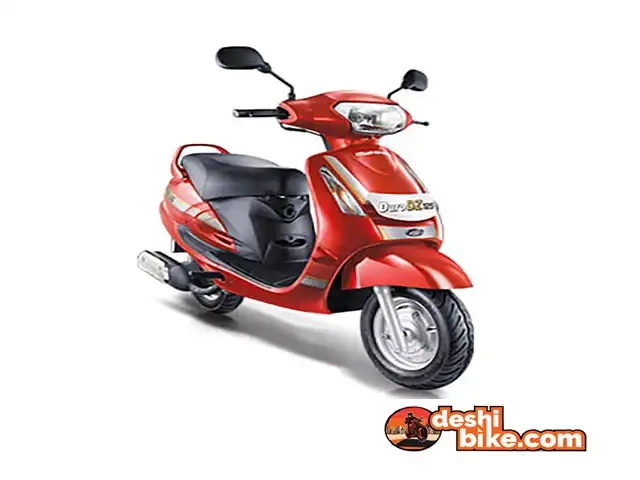 Mahindra Duro DZ Price In Bangladesh