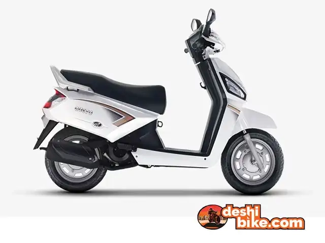 Mahindra Gusto Price In Bangladesh
