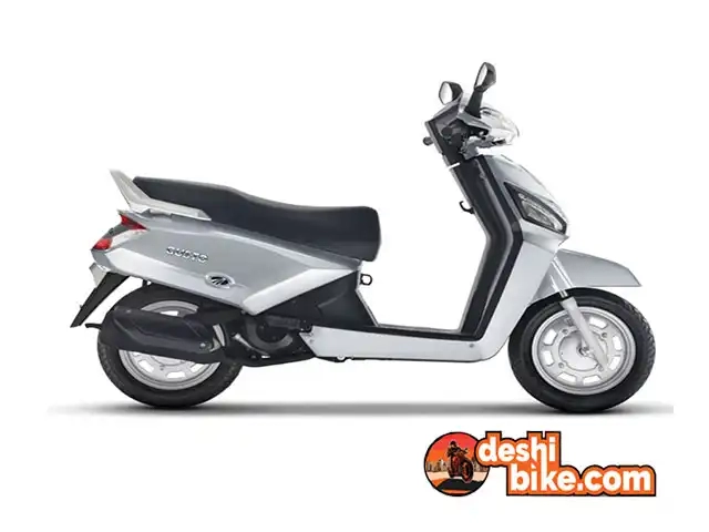 Mahindra Gusto VX Price In Bangladesh