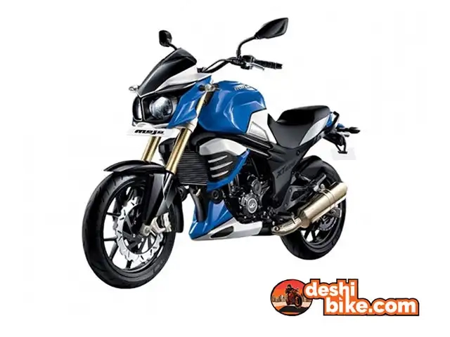 Mahindra Mojo XT 300 Price In Bangladesh