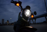 Motorcycle Lighting Issue & Solution