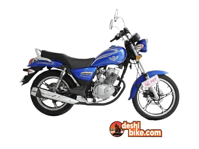 PHP Merkaba 150 Price In Bangladesh
