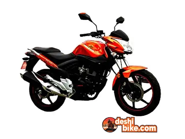 Pegasus Evo 150R Price In Bangladesh