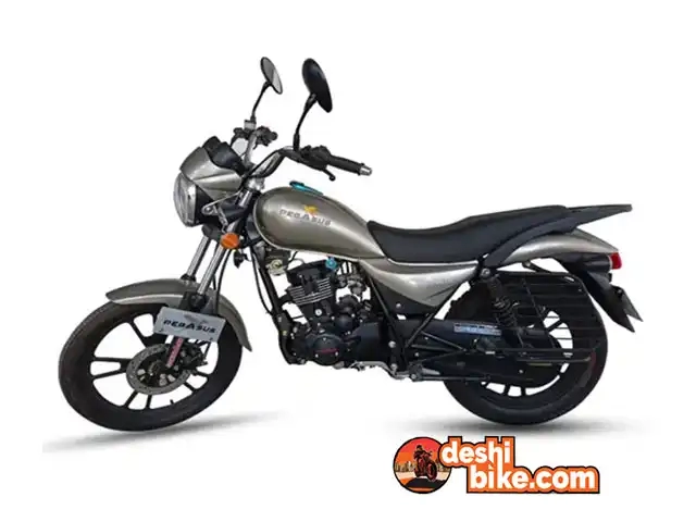 Pegasus Fabio 125 Price In Bangladesh