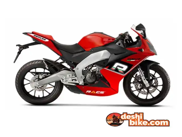 Race GSR125 Price In Bangladesh
