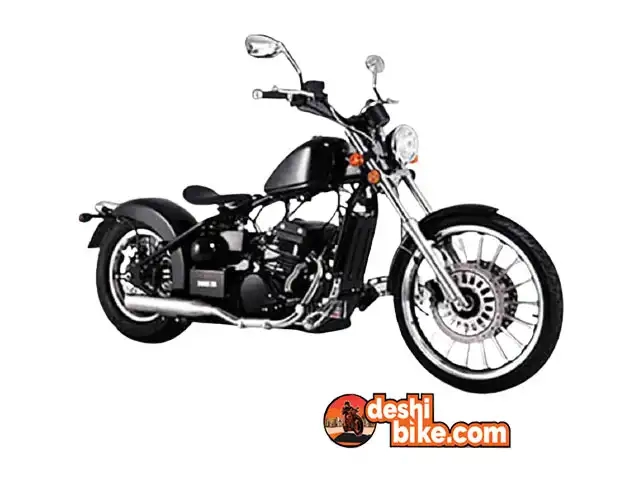 Regal Raptor Bobber Price In Bangladesh