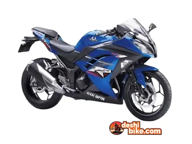 Regal Raptor GTXL 165R Price In Bangladesh