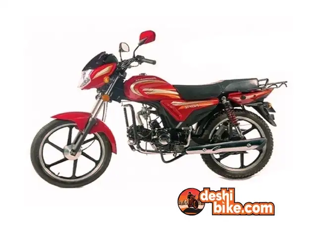 Roadmaster Prime 100 Price In Bangladesh