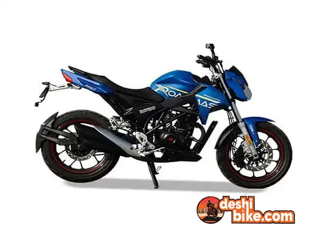 Roadmaster Rapido Price In Bangladesh