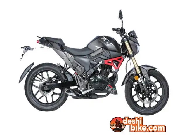 Runner Bolt 165R Price In Bangladesh