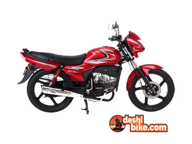 Runner Royal Plus Price In Bangladesh