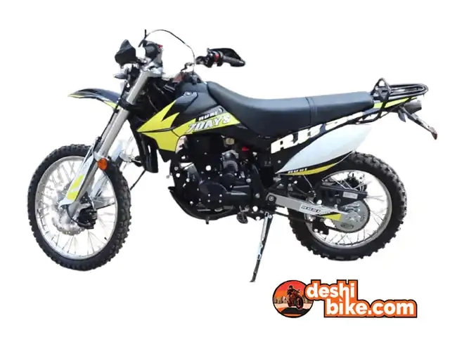 Rusi XL Price In Bangladesh