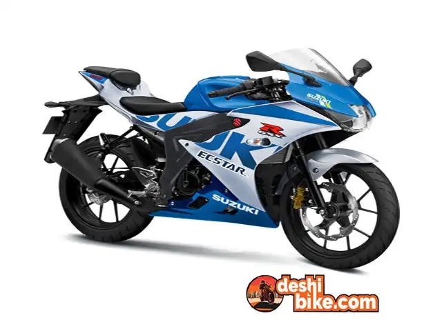 Suzuki GSX-R150 Price In Bangladesh