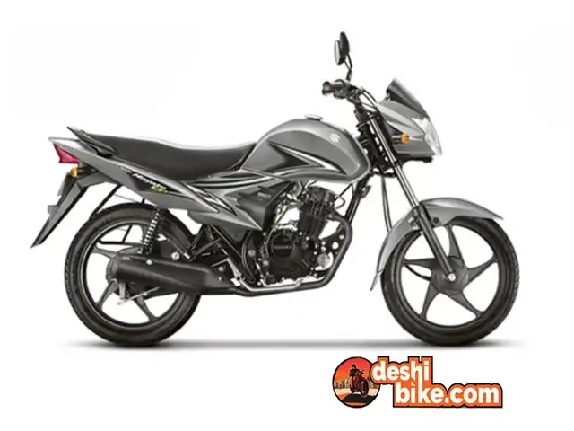 Suzuki Hayate EP Price In Bangladesh