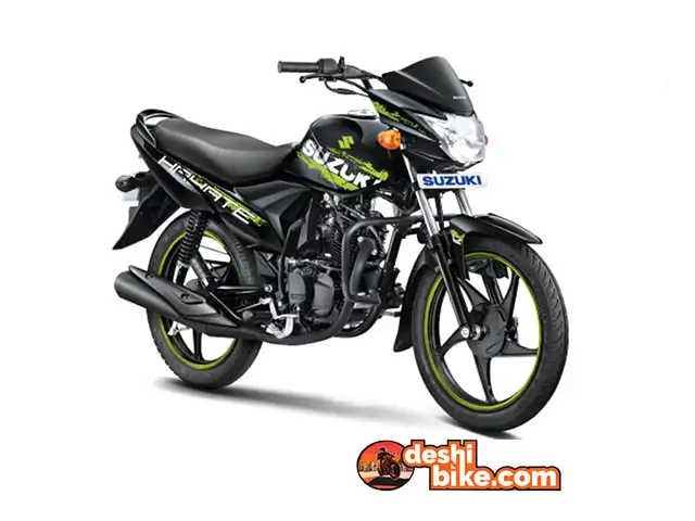 Suzuki Hayate Special Edition Price In Bangladesh