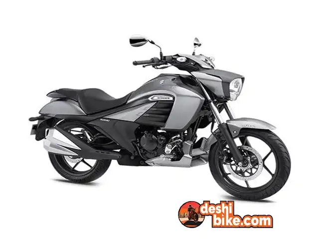 Suzuki Intruder FI ABS Price In Bangladesh