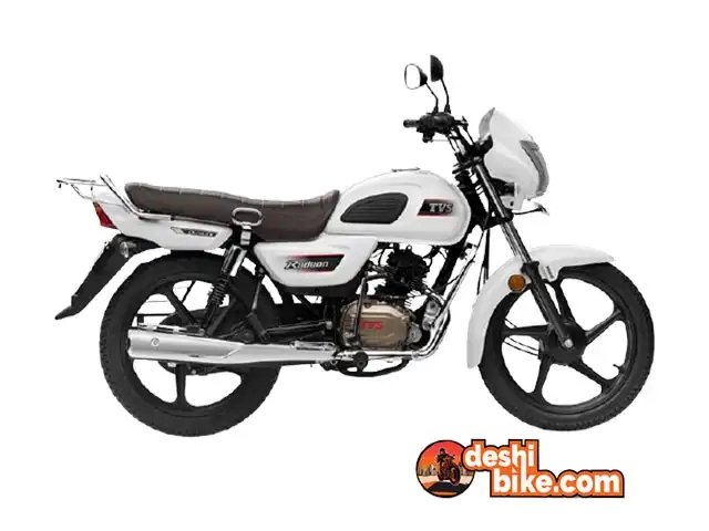 TVS Radeon Price In Bangladesh