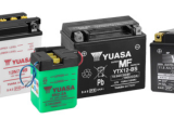 Types of Motorcycle Battery