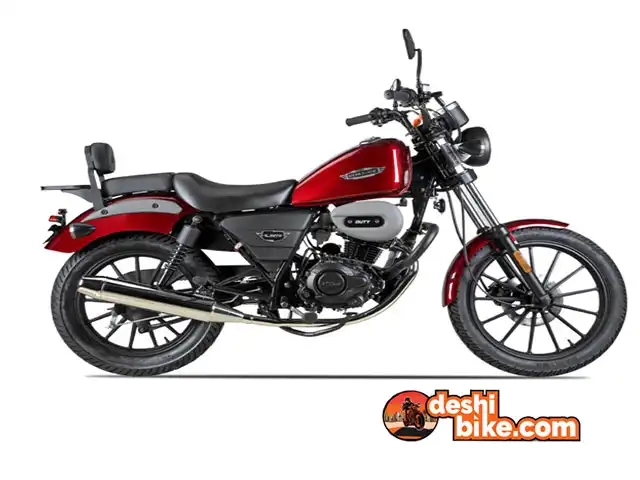 UM Renegade DUTY Price In Bangladesh