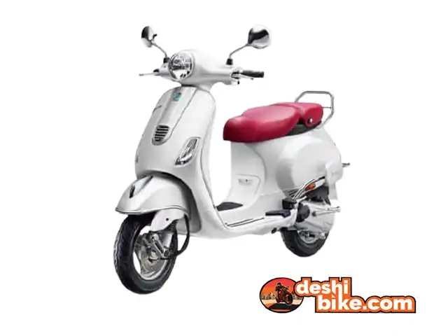 Vespa Elegante 150 Price In Bangladesh