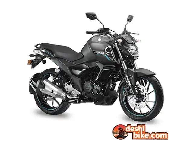 Yamaha FZS FI V3 Price In Bangladesh