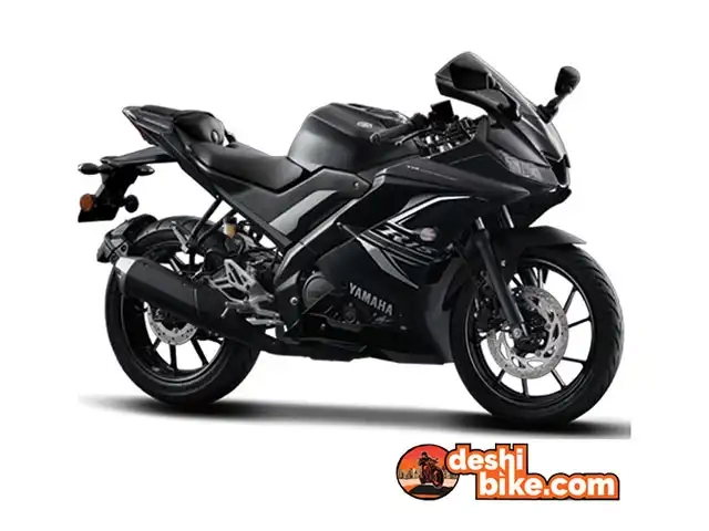 Yamaha R15 V3 Indian Version Dual ABS Price In BD