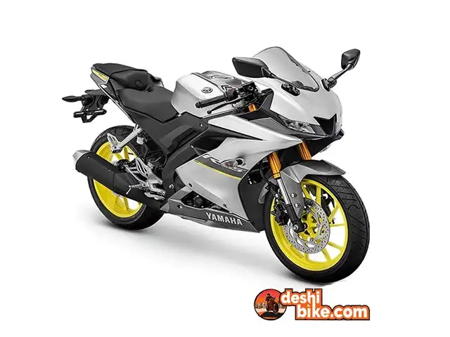 Yamaha R15 V3 Indonesia Price In Bangladesh