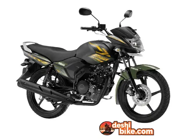 Yamaha Saluto Price In Bangladesh