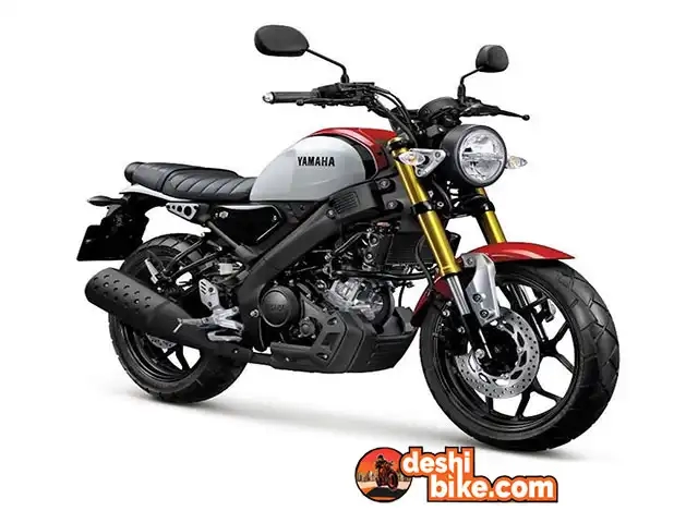 Yamaha XSR 155 Price In Bangladesh