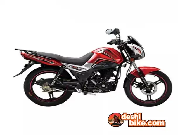 Zongshen Spark ZS125-70 Price In Bangladesh