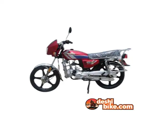 Zongshen ZS-100-4 Price In Bangladesh