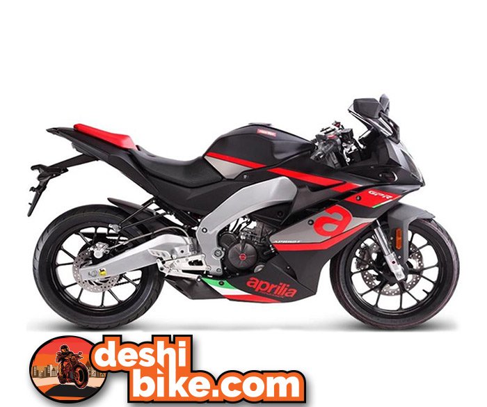 Aprilia GPR 150 Price In Bangladesh