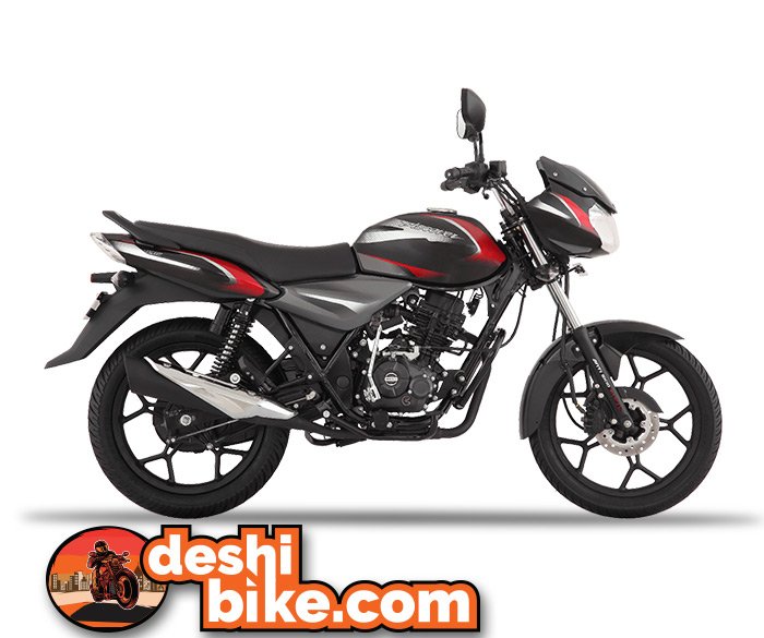 Bajaj Discover 125 Disc Price In Bangladesh