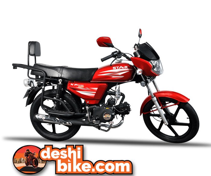 H Power Star 80 Price In Bangladesh