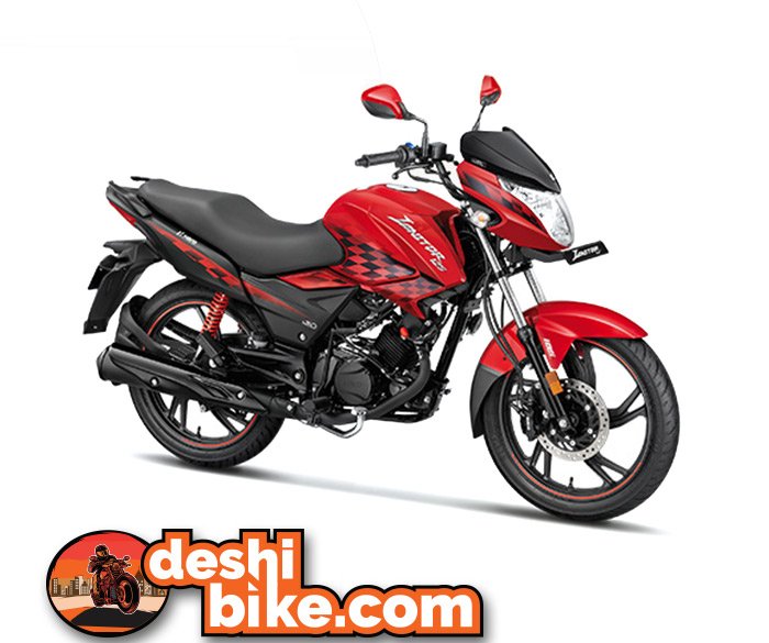Hero Ignitor 125 Price In Bangladesh