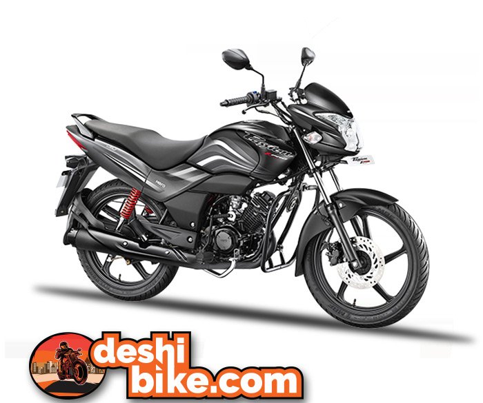 Hero Passion XPro Price In Bangladesh