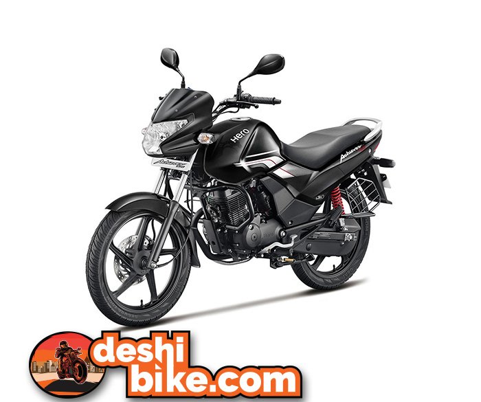 Hero Achiever Price In Bangladesh