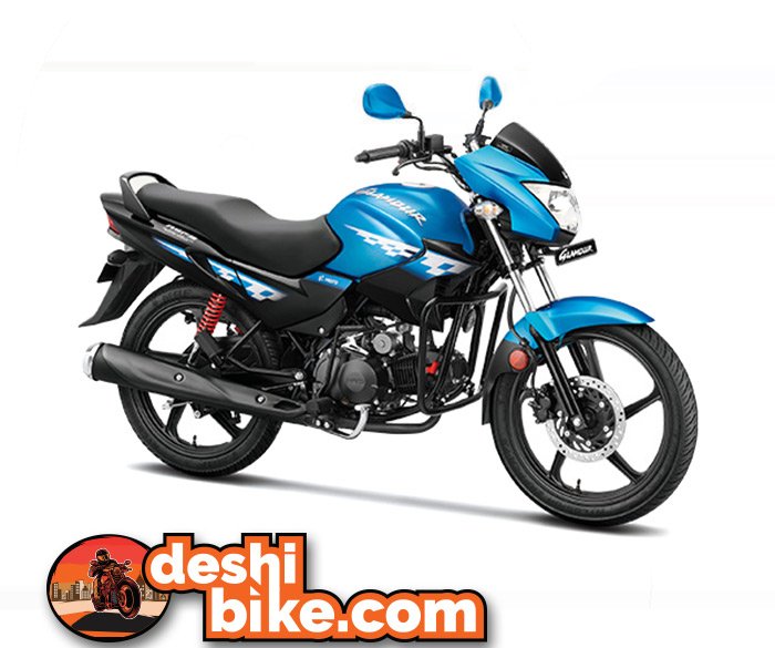 Hero Glamour Price In Bangladesh
