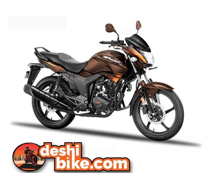 Hero Hunk Glossy Price In Bangladesh