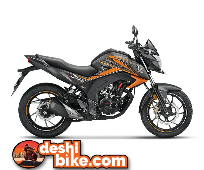 Honda CB Hornet 160R ABS Price In BD