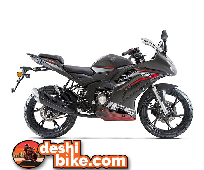 Keeway RKR 165 Price In Bangladesh