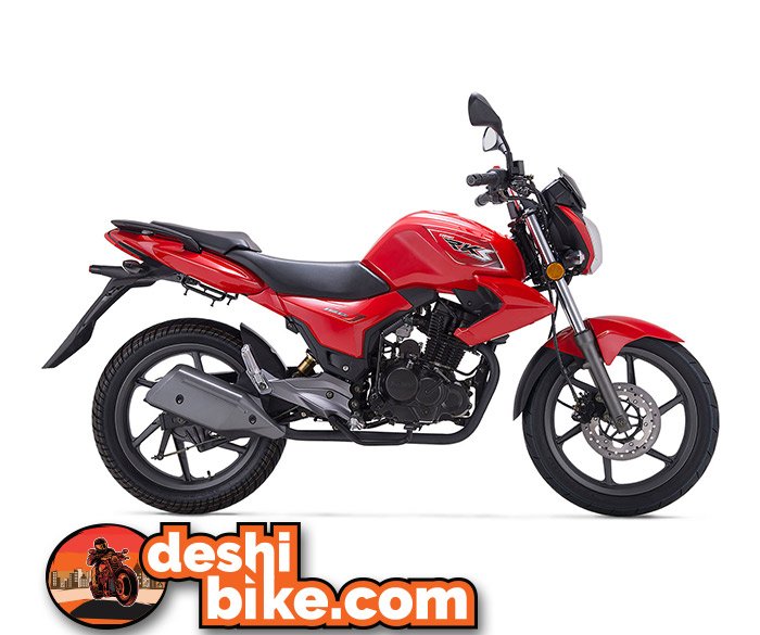 Keeway RKS 150 Price In Bangladesh