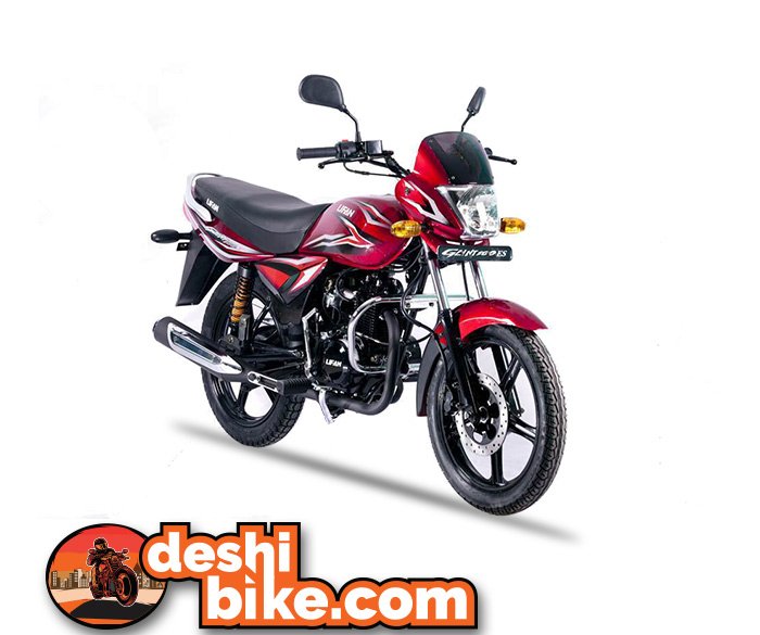 Lifan Glint 100 Price In Bangladesh