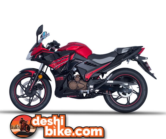 Lifan KPR 150 Price In Bangladesh